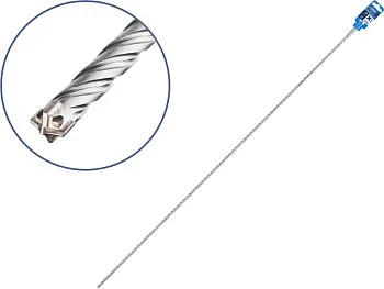 8х950х1000 мм бур (сверло) SDS-plus EXPERT STARTUL