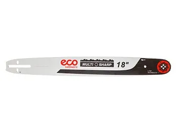 Шина 45 см 18" 0.325" 1.5 мм 10 зуб. MULTI SHARP ECO