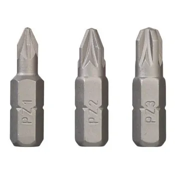 Насадка PZ1/PZ2/PZ3, 25 мм, MAKITA