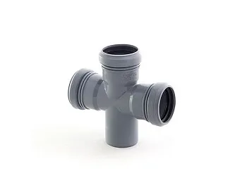 Крестовина ВК  50/50/50х87 РТП