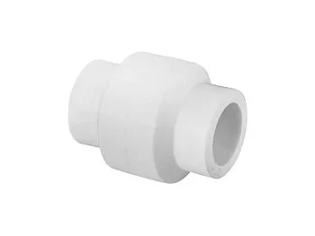 Клапан обратный ПП 20 мм, бел. РТП