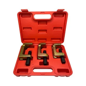 Набор съемников шаровых опор (3 предмета) Хорекс Авто HZ 25.1.237X