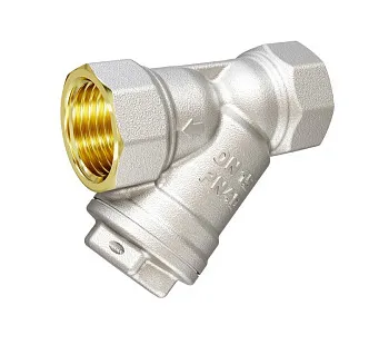 Фильтр косой 1" вн.-вн., LD