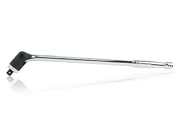 Вороток 1/2" реверсивный 450мм TOPTUL