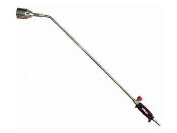 Горелка газовоздушная ГВ-111 (дл. 930 мм, пропан/бутан, ф50 мм) (ООО "РЕДИУС 168")