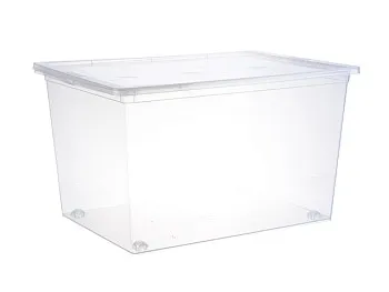 Ящик для хранения 530x370x300мм IDEA