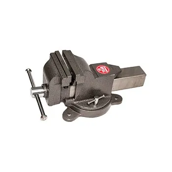 Тиски слесарные 125 мм Хорекс Авто HZ 30.1.125 PRO