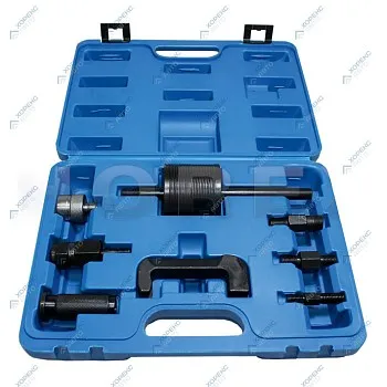 Набор съемников для дизельных форсунок (8 предметов) Хорекс Авто HZ 25.1.072S