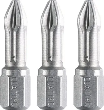 Насадка PZ3, 25 мм, C-form, 3 шт. MAKITA