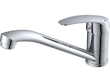 Смеситель для кухни (Lt) D35, серия SHU AV Engineering