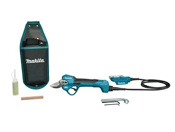 Аккум. секатор MAKITA LXT DUP180Z в кор.