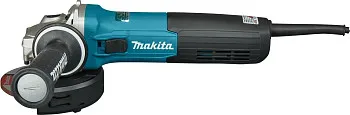 Одноручная углошлифмашина MAKITA GA5090X01 в кор.