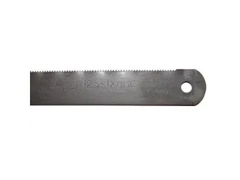 Полотно ножовочное по мет. 300 мм Х6ВФ (ЗАО "МОИЗ")