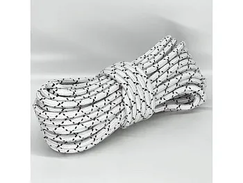 Фал капрон 10мм х20м