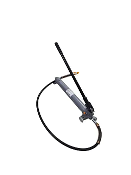 Насос ручной гидравлический для пресса 30 т Хорекс Авто HZ 03.2.3.019J