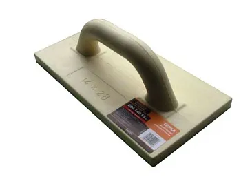 Терка полиуретановая 120х1200мм STARTUL MASTER (ST1020-12-120)