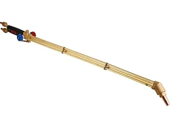 Резак пропановый Р3П-32М-Р-У2 (до 300мм, ф6/9мм) (ООО "РЕДИУС 168")