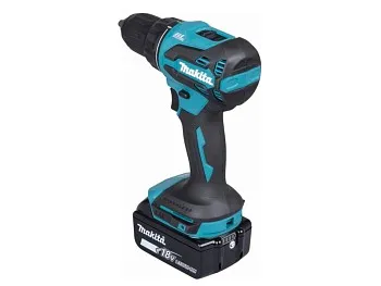 Аккум. дрель-шуруповерт MAKITA LXT DHP490SFJ MAKPAC