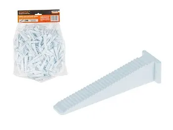 Клин д/каф. плитки, 200 шт. STARTUL STANDART (ST4304-50)