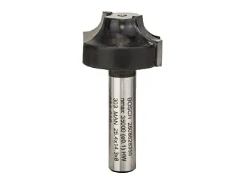 Фреза профильная E 25,4/14,3/8 (Bosch)