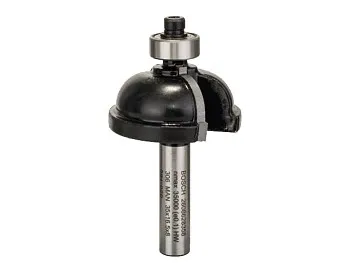 Фреза профильная F 35/16,5/8