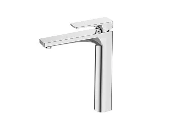 Смеситель для умывальника (Lt) D35, серия DAR, AV Engineering