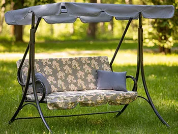 Качели садовые "Мартинелла" ОЛЬСА