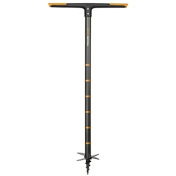 Бур садовый средний FISKARS