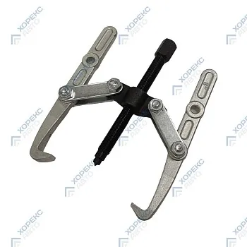 Съемник подшипников на 2 захвата 6" Хорекс Авто HZ 25.1.152S