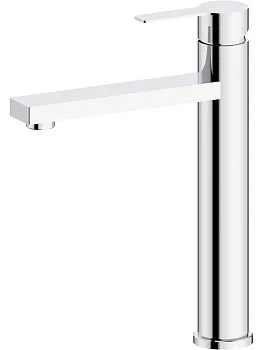 Смеситель для умывальника (SUS 304) D35, серия BON AV Engineering