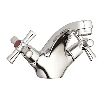 Смеситель для умывальника вентильный (тип I), серия 420 ECONOCE