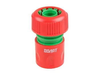 Муфта быстросъемная 3/4" ВОЛАТ