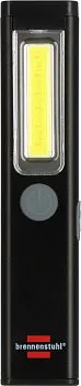 Фонарь-переноска аккумуляторный 200 Лм PL 200 AC Brennenstuhl