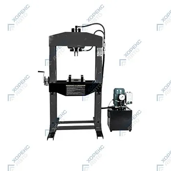 Пресс электрогидравлический 75 т Хорекс Авто HZ 01.1.075EJ