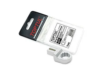 Головка накидная 24мм для ключа динамометрич. TOPTUL