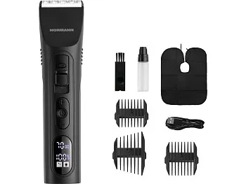 Машинка для стрижки волос NORMANN AHC-590