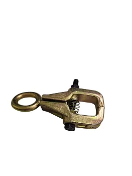 Кузовной зажим однонаправленный, рабочее усилие до 3,0 т HZ 18.652J