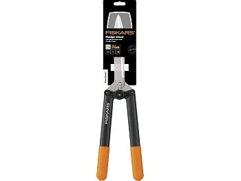 Ножницы для живой изгороди PowerLever FISKARS
