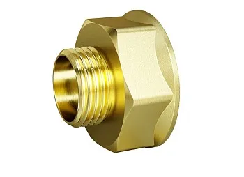 Переход 1" вн. х 3/4"нар., LD