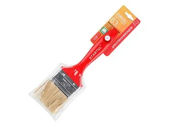 Кисть плоская 2,5"-63мм STARTUL MASTER