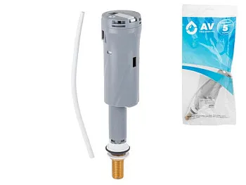 Впускной механизм с нижней подачей 1/2", AV Engineering