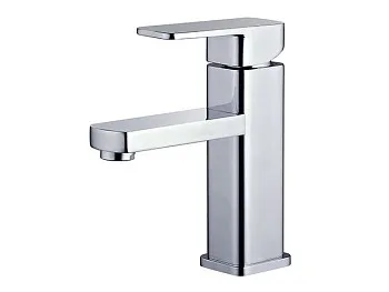 Смеситель для умывальника D35-C, серия 380 ECONOCE