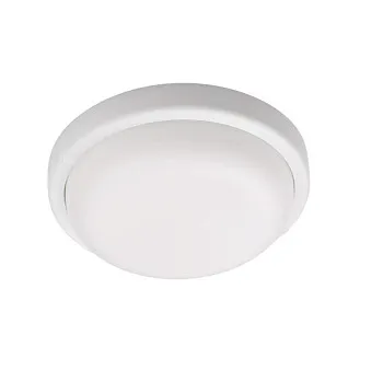 Светильник светодиодный PBH-PC7-RA, 18W, 4000K, IP65, WHITE JAZZWAY