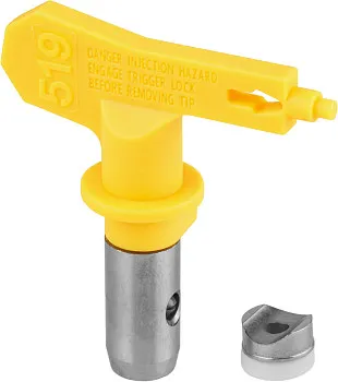 Сопло №519 WORTEX 0,019" 50 град. для LS 2215