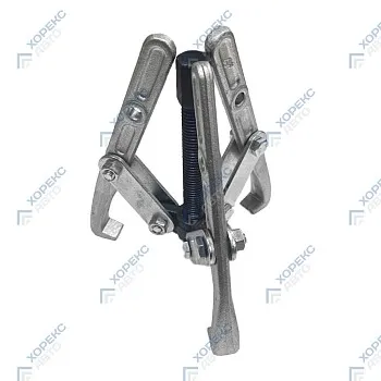 Съемник подшипников на 3 захвата 4" Хорекс Авто HZ 25.1.155S