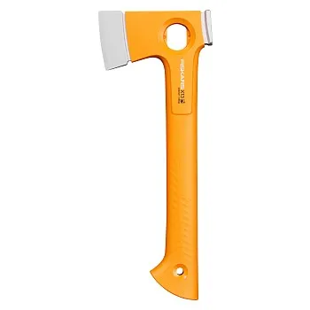 Топор туристический ультралегкий X13 FISKARS