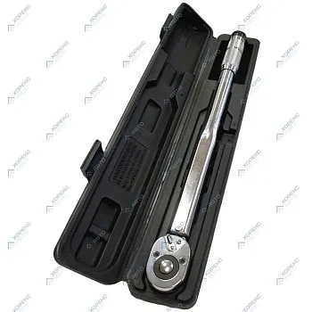 Вороток моментный, с трещоточным механизмом 28-210 Hm 1/2" Хорекс Авто HZ 27.1.034S