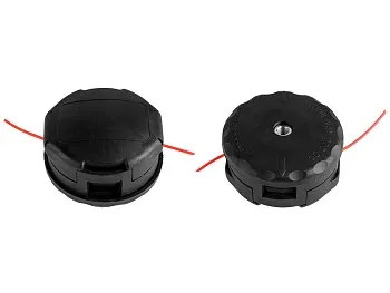 Головка триммерная DGM TH-232 п/авт., пакет+подвес