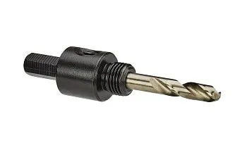 Адаптер с направляющим сверлом 16-35 мм Makita