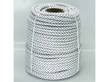 Веревка полиамидная 14мм (бухта 100м)